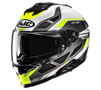 Casco Integrale HJC i71 ZEST MC3H Taglia:M