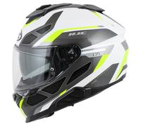 HJC, Casco Moto Integrale I71 ZEST MC3H, L