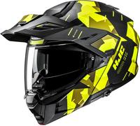 HJC, Casco Moto Modulare i80 ROKI MC3HSF, XXL