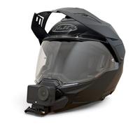 HJC i80 Staffa Per Action Cam Chin Mount Per GoPro Set