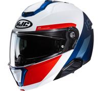HJC I91 Bina Casco Modular Taglia XS Bianco