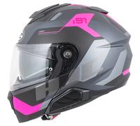 HJC I91 Carst MC8SF donna nero, taglia L