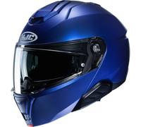 Casco i91 Blu Opaco HJC - UE: L