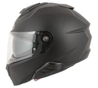 HJC I91 Casco Modulare unisex nero, taglia 2XL