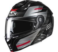 HJC i91 Dusk Caschi Moto Md Nero EP35NUS5401V