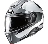 HJC i91 Felio Caschi Moto Lg Grigio #EP35NUS6505V