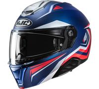 HJC, Casco Moto Modulare i91 TRICUS MC21SF, M