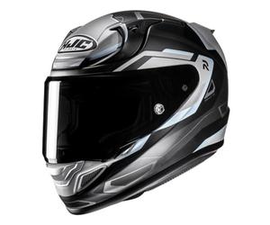 HJC, Integraler Motorradhelm RPHA 12 SHADOW THE HEDGEHOG MC1SF, M