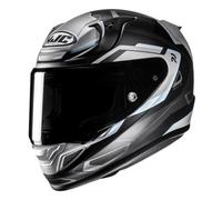 HJC, Integraler Motorradhelm RPHA 12 SHADOW THE HEDGEHOG MC1SF, XXL