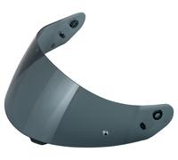 Plexi fumo scuro HJC HJ-17