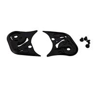 HJC Meccanismo visiera HJ05, Nero