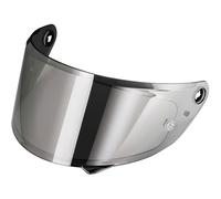 HJC plexi HJ-42 argento