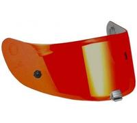 HJC plexi HJ-42 rosso