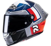 HJC HJC - Casco RPHA 1 Ben Spies Silver Star MC21 L