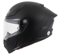 HJC RPHA 1 Casco Integrale unisex nero, taglia XL