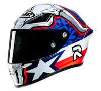 HJC RPHA 1 G.Gerloff MC21 Casco Integrale XXS