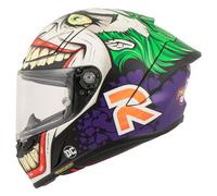 HJC RPHA 1 Joker DC Comics MC48SF XXS