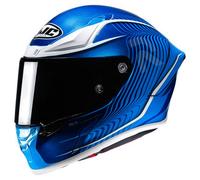 HJC RPHA 1 Lovis MC2 Casco Integrale S