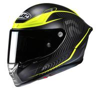 HJC RPHA 1 Lovis MC3HSF Casco Integrale XS