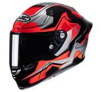 HJC RPHA 1 Nomaro MC1 Casco Integrale XS
