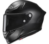 HJC RPHA 1 Solid Casco, nero opaco, Taglia XXL (62/63)