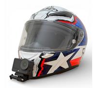 HJC RPHA 1 Supporto Per GoPro | Supporto Per Action Cam