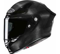 HJC RPHA 1 V2 Carbon Casco, nero, taglia XL per maschi