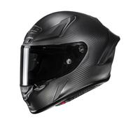 HJC RPHA 1 V2 Casco Moto Integrale Carbonio Matt Nero Opaco Gr. M 57