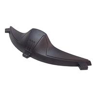 HJC RPHA 10/10 Plus/TR-1 / IS-16 / CL-Y Respira Guardia (Black,One Size)