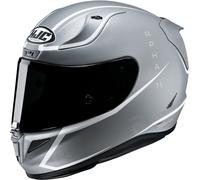 HJC RPHA 11 Jarban casco, Grigio opaco, Taglia S (55/56)