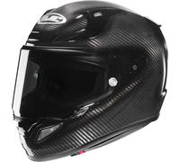 HJC RPHA 12 Carbon Casco, nero, taglia XL per maschi