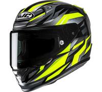 HJC Casco integrale RPHA 12 Dravix MC3H Giallo/Nero Taglia L