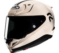HJC RPHA 12 Enoth Casco, beige, taglia XL per maschi