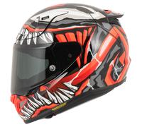 HJC RPHA 12 Maxi Venom MC1SF unisex rosso, taglia L