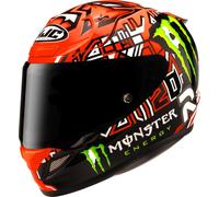 HJC RPHA 12 Quartararo Replica 2 Casco, Taglia L (58/59)