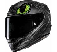 HJC RPHA 12 Toothless 2 Universal Casco, Taglia M (57/58)