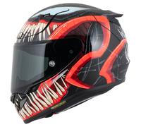 HJC RPHA 12 Venom 3 MC1SF Opaco/Rosso/Nero/Bianco/Antracite S