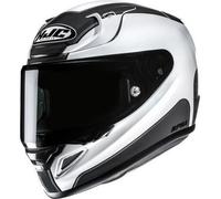 HJC RPHA 12N Caschi Moto Respon XL Nero #FA53NUS7G05V