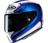 HJC RPHA 12N Respon Casco Integrale Md Blu FA53NUS5G02V