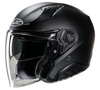 HJC RPHA 31 Caschi Moto Solid Tg. L Matte Black Opaco #JA19NUS6XMBV