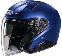 HJC RPHA 31 Casco Jet, Blu opaco, Taglia XXL (62/63)