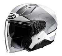 HJC RPHA 31 Chelet MC10 Casco Jet M