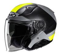 HJC RPHA 31 Chelet MC3HSF Casco Jet L
