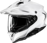 HJC RPHA 60 Casco da enduro, bianco, taglia M per maschi