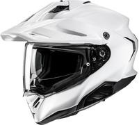 HJC RPHA 60 Casco da enduro, Bianco, Taglia XL (60/61)