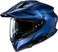 HJC RPHA 60 Casco da enduro, blu, taglia M per maschi