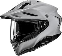 HJC RPHA 60 Casco da enduro, grigio, Taglia XL (60/61)