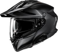HJC RPHA 60 Casco da enduro, nero, taglia S per maschi