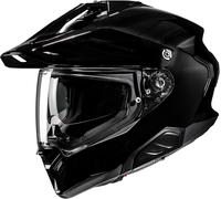 HJC RPHA 60 Casco da enduro, nero, Taglia XS (54/55)