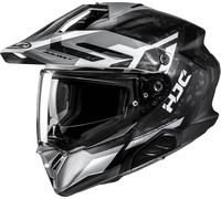 HJC, Casco Moto Integrale RPHA 60 DAKAR MC5SF, L